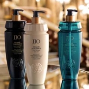 拍三件JJO 钻石洗护套装520ml