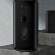 家装季：Xiaomi 小米 智能门铃3