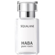 HABA 鲨烷精纯美容油 第一代30ml