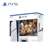 SONY 索尼 PlayStation®5《原神》启动套装
