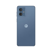 摩托罗拉（Motorola）【6期免息】 moto g54 5000万光学防抖AI影像 120Hz护眼大屏 双卡双待双5G手机 8GB+128GB 蓝朋友