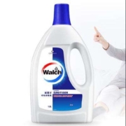 需首购礼金、再降价：Walch 威露士 衣物消毒液 1.6L