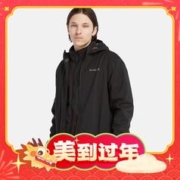 年货不打烊、PLUS会员：Timberland 男款户外夹克 A2GUS