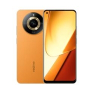 百亿补贴：realme 真我 11 5G智能手机 8GB+128GB