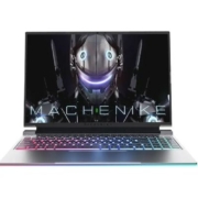 京东百亿补贴：机械师曙光 16Pro 2.5K游戏本 RTX4060 i5-13500HX 1T高速固态