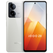 iQOO Z8 5G手机 8GB+256GB