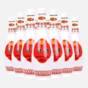 预售：汾酒 48度 乳玻汾白酒 475ml*12瓶