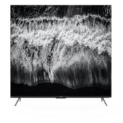 KONKA 康佳 75英寸 75M5 感官超新星 VisualPod 空悬音舱 HIFI SoundBar 音乐电视 120HZ高刷模式 3+64