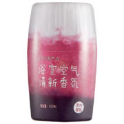 YANXUAN 网易严选 元气系列 浴室香氛 400ml*4件
