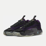 耐克（NIKE）JORDAN LUKA 2 PF 男子篮球鞋 DX9012-001 41