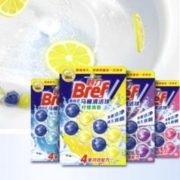 Bref 妙力 汉高进口洁厕球海洋50g厕所除臭神器洁厕灵卫生间马桶清洁