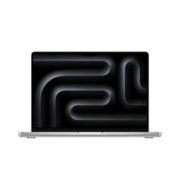 Apple 苹果 MacBook Pro M3版 14英寸笔记本电脑（M3、16GB、512GB）教育优惠版