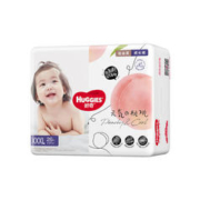 88VIP会员：HUGGIES 好奇 铂金装系列 拉拉裤 XXXL26片