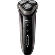 飞利浦（PHILIPS）电动剃须刀新3系高配版 干湿双剃刮胡刀 配弹出式鬓角修剪器 生日礼物 送男友 送老公