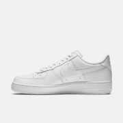 88VIP：NIKE 耐克 AF1成人男女款小白鞋空军一号板鞋运动鞋