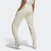 adidas 阿迪达斯 官方正品三叶草女子休闲运动简约时尚长裤IC5239
