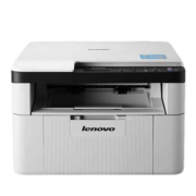 联想（Lenovo）M7206/W  7216NWA黑白激光家用办公手机无线打印复印扫描多功能一体机 【推荐】M7206打印/复印/扫描