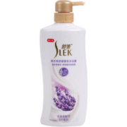 SLEK 舒蕾 薰衣草舒缓香氛沐浴露650ml