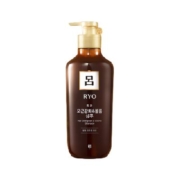 88Vip:Ryo 吕 棕吕洗发水550ml*4件