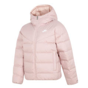 88VIP会员：NIKE 耐克 年冬季新款女子SFDWNWRHDJKT羽绒服DQ5904-601