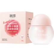 RUNBEN 润本 儿童面霜 小桃喜透润保湿霜 50g 可换内芯