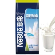 PLUS会员：Nestle 雀巢 早餐甜奶粉 800g/袋