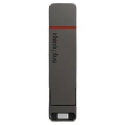 thinkplus TU200 Pro USB 3.2 固态U盘 128GB 双接口