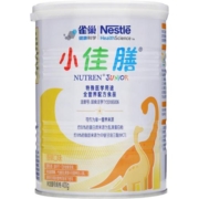 雀巢小佳膳配方粉进口挑食配方粉400g×1罐