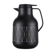 富光 FUGUANG 富光 欧风系列 WFS1027-1500 保温壶 1500ml 黑色
