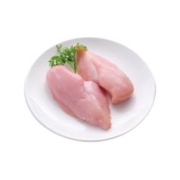 百亿补贴：圣农 白羽鸡 鸡胸肉1.5kg/袋 鸡肉健身餐 代餐鸡肉 清真食品 冷冻食材