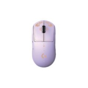 3.8焕新、京东百亿补贴：logitech 罗技 GPW2狗屁王二代 轻量化电竞鼠标 玉剑传说联名款
