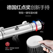 ARROW 箭牌卫浴 智能恒温花洒