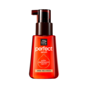 美妆仙（mise en scene）爱茉莉 摩洛哥坚果油 高浓缩护发精油80ml 极易受损发质适用
