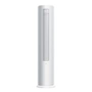 PLUS会员：MI 小米 2匹 新一级能效 立式柜机 KFR-51LW/N1A1