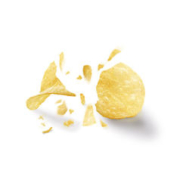 Lay's 乐事 马铃薯片 德克萨斯烧烤味 75g
