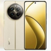新品发售：realme 真我 12 Pro+ 5G智能手机 8GB+256GB