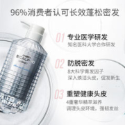 ANGFA 昂法ANGFA男士高端护发素珍贵精华修复头皮密发防脱发膜