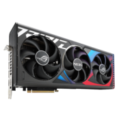 华硕（ASUS）TUF/ROG RTX4070Ti/猛禽台式组装电竞游戏独立显卡4K高刷游戏显卡 ROG-RTX4070TI-O12G-GAMING