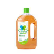 88VIP会员：Cleafe 净安 消毒液 2L