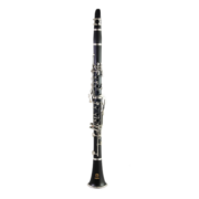 星海单簧管黑管 初学考级通用降b调XC-17J
