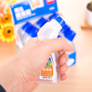 deli 得力 7312弯头液体胶 3瓶