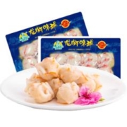 需首单：水手食品 龙虾味球 320g 16粒