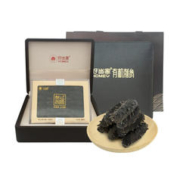 江西老字号，春蕾 浓香特级茉莉花茶罐装 200g