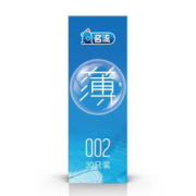 CHUANJING 川井 超薄安全套 10只