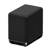 索尼（SONY）SA-SW5 180W无线重低音音箱（HT-A9理想搭档）