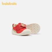 88VIP会员：巴拉巴拉 龙年宝宝学步鞋