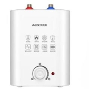 京东PLUS：AUX 奥克斯 SMS-6AX01 小厨宝 6.6升 1600W 一级能效