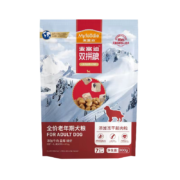 PLUS会员: 麦富迪 全价老年期犬粮 300g