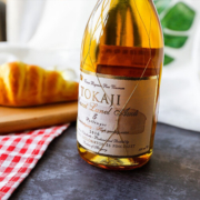 托卡伊（Tokaji）匈牙利托卡伊贵腐甜白葡萄酒 阿苏甜白女士葡萄酒甜酒 礼酒 500ml 2018年托卡伊5篓阿苏贵腐酒