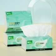 0元雨森羽质柔抽纸4层260张*3包